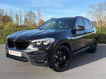 X3 xDrive30e *Plug in Hybride* Shadow/Carplay *