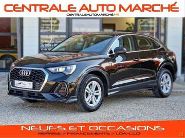 2.0 35 TDI - 150 - BV S-tronic 2019 Design
