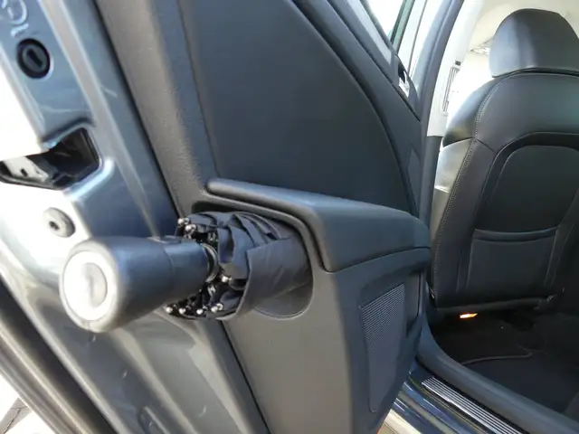 Skoda Superb view 9