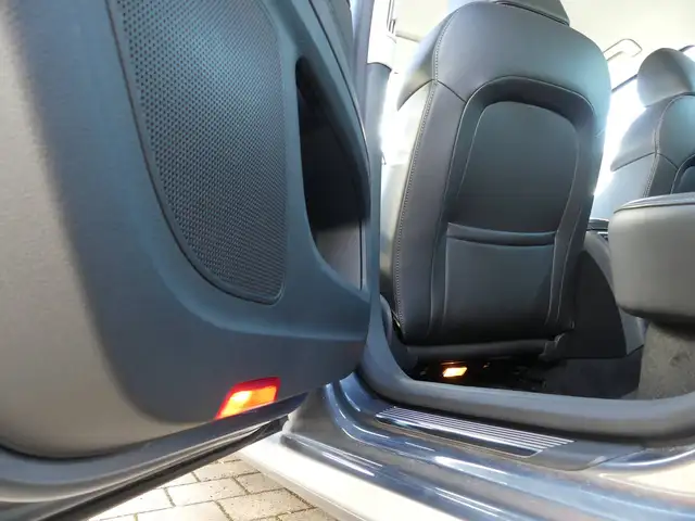 Skoda Superb view 10