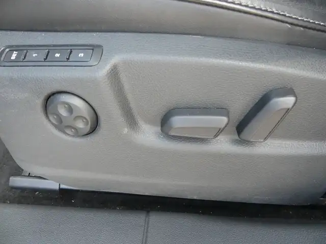 Skoda Superb view 14