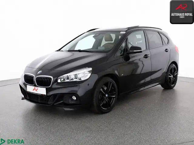 BMW d M SPORT PANO,HUD,KEYLESS,LED
