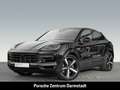 Porsche Cayenne E-Hybrid Coupe Clubleder InnoDrive BOSE Schwarz - thumbnail 1