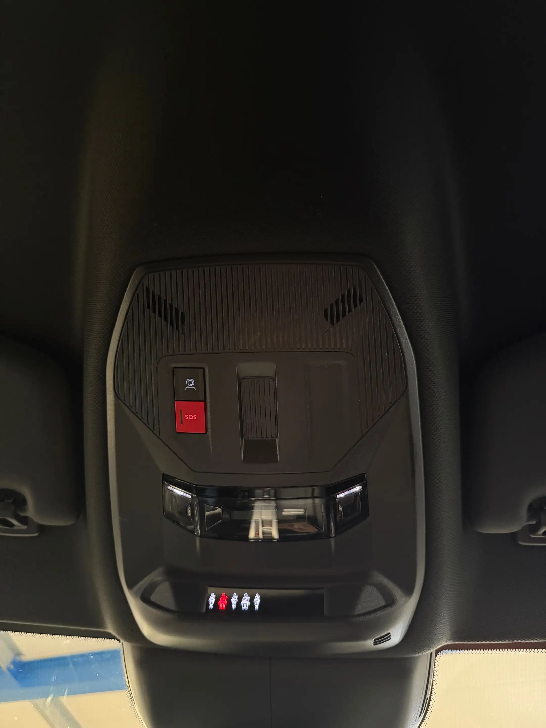 Peugeot 308 308 SW PHEV 1.6 GT Pack S — photo 14