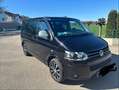 Volkswagen T5 Multivan Multivan Match 2,0 BMT TDI D-PF Match Schwarz - thumbnail 2