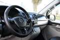 Volkswagen T6 Transporter 2.0 TDI L2H1 DC Bulli Adaptieve Cruise, Carplay, E Weiß - thumbnail 2