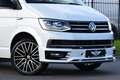 Volkswagen T6 Transporter 2.0 TDI L2H1 DC Bulli Adaptieve Cruise, Carplay, E Weiß - thumbnail 8