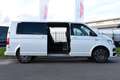 Volkswagen T6 Transporter 2.0 TDI L2H1 DC Bulli Adaptieve Cruise, Carplay, E Weiß - thumbnail 11