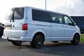 Volkswagen T6 Transporter 2.0 TDI L2H1 DC Bulli Adaptieve Cruise, Carplay, E Weiß - thumbnail 6