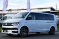 Volkswagen T6 Transporter 2.0 TDI L2H1 DC Bulli Adaptieve Cruise, Carplay, E Weiß - thumbnail 4