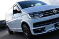 Volkswagen T6 Transporter 2.0 TDI L2H1 DC Bulli Adaptieve Cruise, Carplay, E Weiß - thumbnail 18