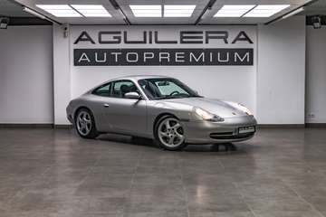 Carrera Coupé