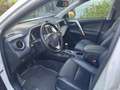 Toyota RAV 4 RAV4 2,5 Hybrid Benzin/Elektro Lounge 4WD Aut. Weiß - thumbnail 12