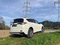 Toyota RAV 4 RAV4 2,5 Hybrid Benzin/Elektro Lounge 4WD Aut. Weiß - thumbnail 6