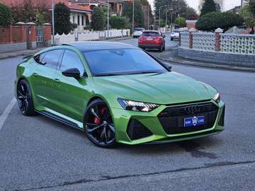 Sportback 4.0 mhev 25 years quattro tiptronic
