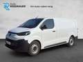 Fiat Scudo Cargo XL 120PS Schalt. ! Kamera, Tempomat ! Weiß - thumbnail 1
