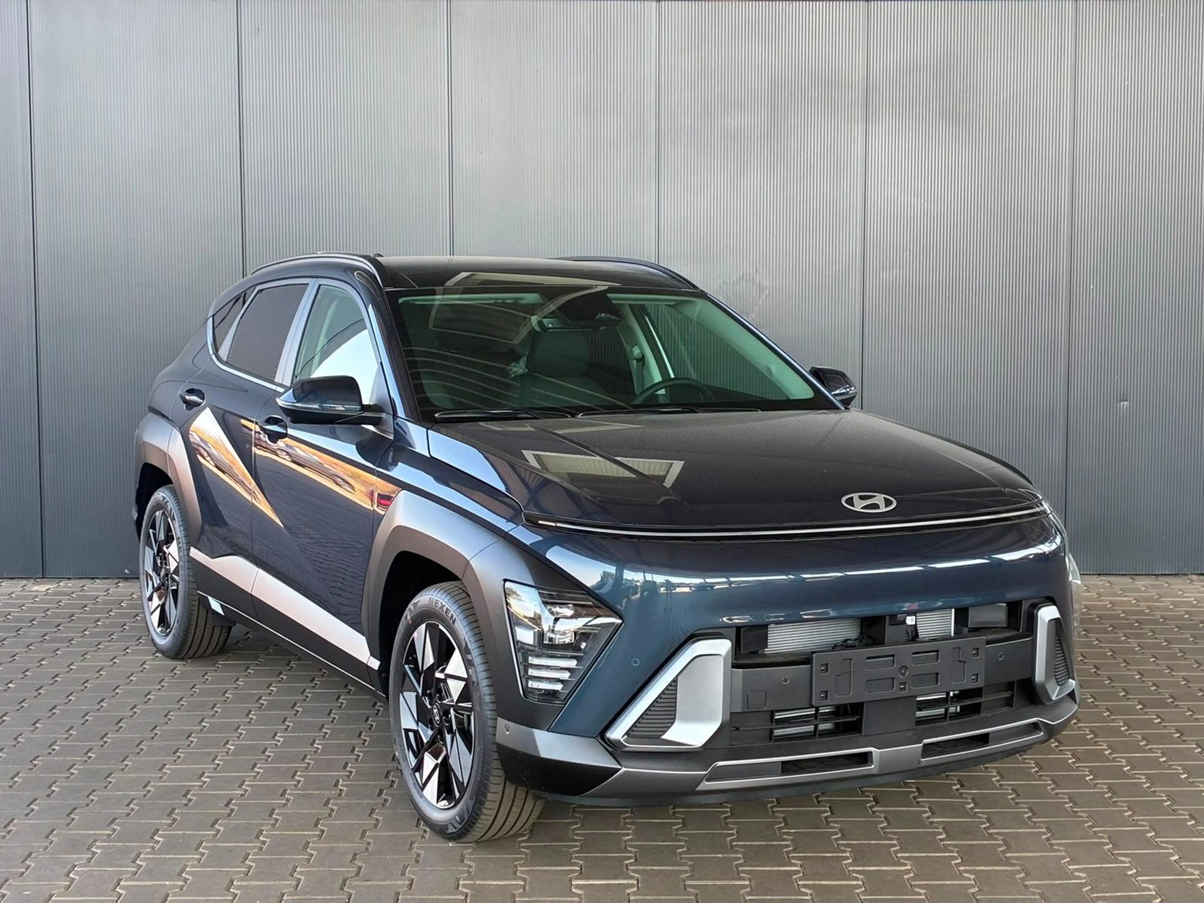 Hyundai KONA HEV Prime Sky MY26 / LED / ACC / Bose / Navi / Sch — photo 4