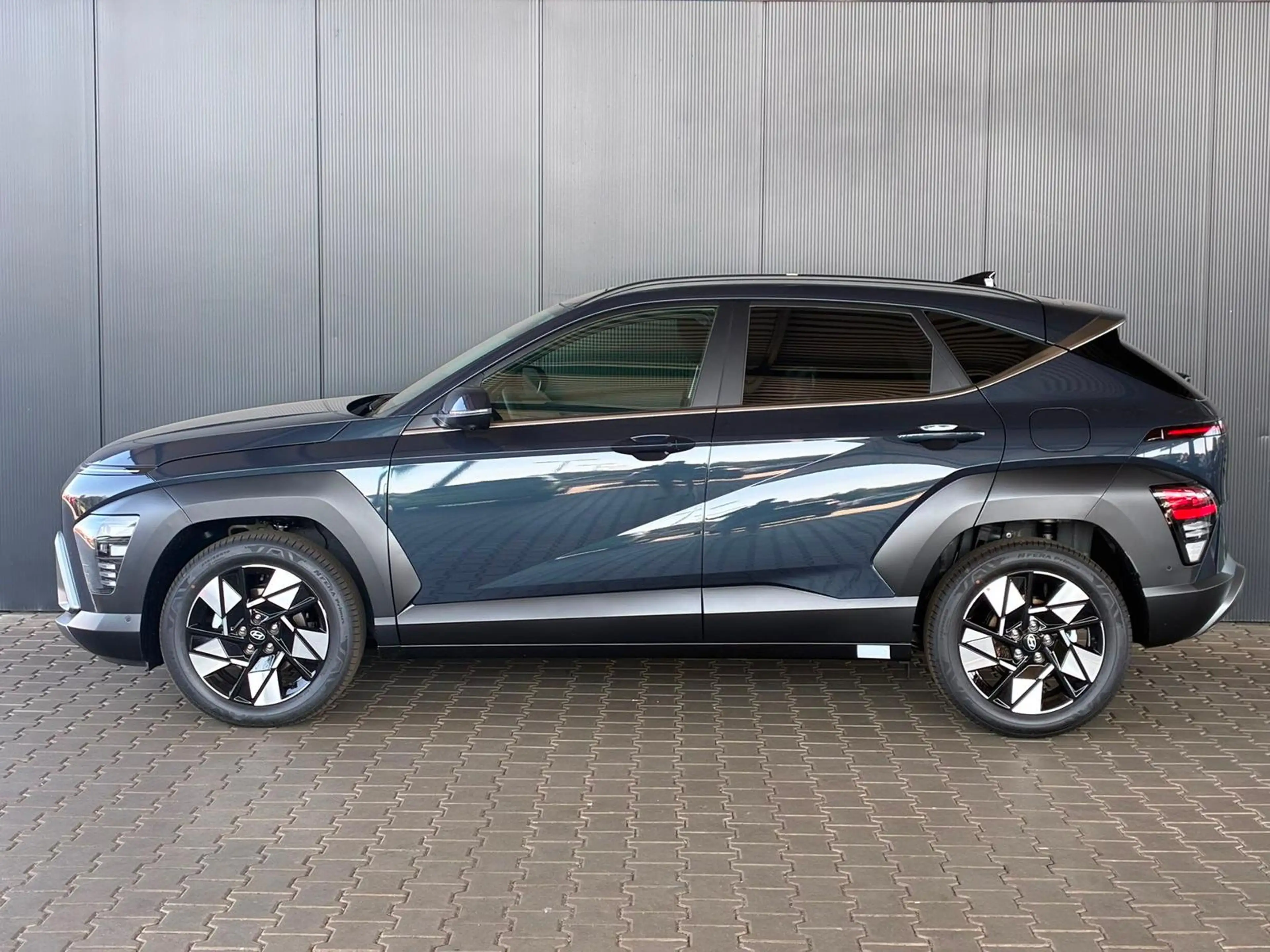 Hyundai KONA HEV Prime Sky MY26 / LED / ACC / Bose / Navi / Sch — photo 2