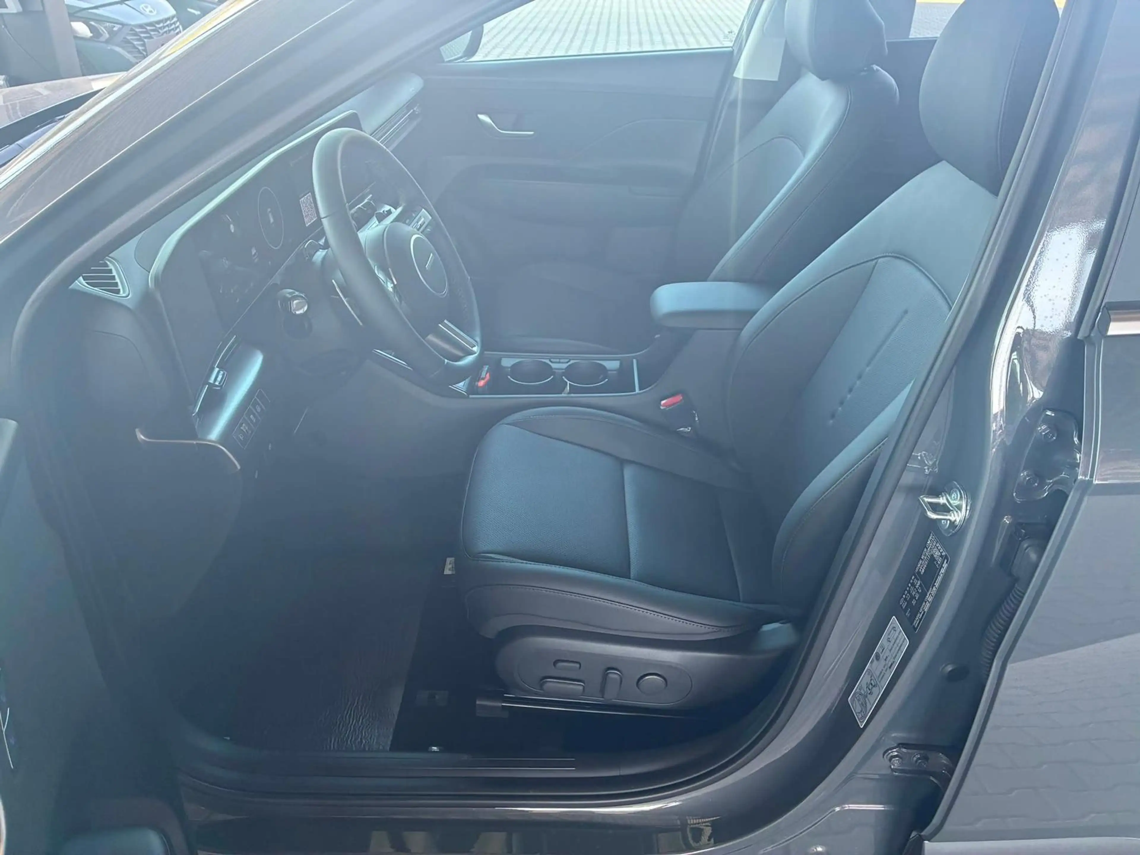Hyundai KONA HEV Prime Sky MY26 / LED / ACC / Bose / Navi / Sch — photo 5