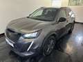 Peugeot 2008 1.2 PureTech 100 Style Grau - thumbnail 3