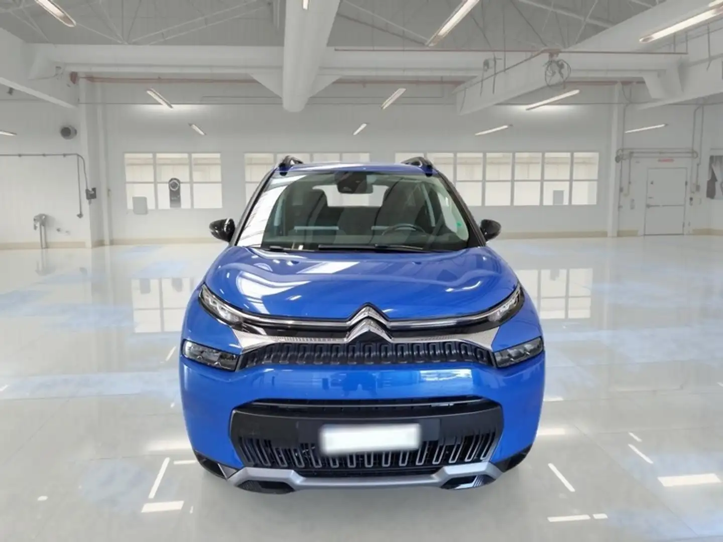 Citroen C3 Aircross BlueHDi 110 S&S Feel - 2