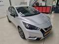 Nissan Micra 1.0 IG-T N-Design Airco | Cruise controle | Parkee Grijs - thumbnail 11