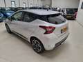Nissan Micra 1.0 IG-T N-Design Airco | Cruise controle | Parkee Grijs - thumbnail 6