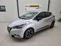 Nissan Micra 1.0 IG-T N-Design Airco | Cruise controle | Parkee Grijs - thumbnail 1