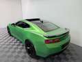 Chevrolet Camaro V8|2.Hand|deutsch|Pano|Bose|Kamera| Schwarz - thumbnail 26