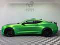 Chevrolet Camaro V8|2.Hand|deutsch|Pano|Bose|Kamera| Чёрный - thumbnail 1
