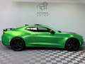 Chevrolet Camaro V8|2.Hand|deutsch|Pano|Bose|Kamera| Чёрный - thumbnail 4