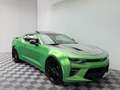 Chevrolet Camaro V8|2.Hand|deutsch|Pano|Bose|Kamera| Чёрный - thumbnail 5