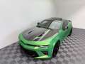 Chevrolet Camaro V8|2.Hand|deutsch|Pano|Bose|Kamera| Schwarz - thumbnail 25