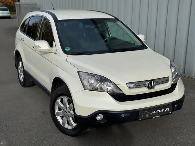 Honda CR-V 2.0 VTEC*1 HAND**46TKM*