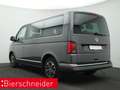 Volkswagen T6.1 Multivan 2.0 TDI DSG 4Mo. Comfortline AHK NAVI ACC LED ALU Gris - thumbnail 4