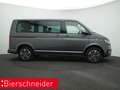 Volkswagen T6.1 Multivan 2.0 TDI DSG 4Mo. Comfortline AHK NAVI ACC LED ALU Gris - thumbnail 8