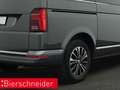 Volkswagen T6.1 Multivan 2.0 TDI DSG 4Mo. Comfortline AHK NAVI ACC LED ALU Gris - thumbnail 20