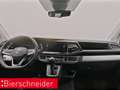 Volkswagen T6.1 Multivan 2.0 TDI DSG 4Mo. Comfortline AHK NAVI ACC LED ALU Gris - thumbnail 12