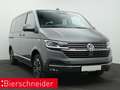 Volkswagen T6.1 Multivan 2.0 TDI DSG 4Mo. Comfortline AHK NAVI ACC LED ALU Gris - thumbnail 9