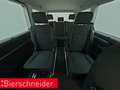 Volkswagen T6.1 Multivan 2.0 TDI DSG 4Mo. Comfortline AHK NAVI ACC LED ALU Gris - thumbnail 17