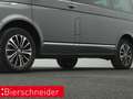 Volkswagen T6.1 Multivan 2.0 TDI DSG 4Mo. Comfortline AHK NAVI ACC LED ALU Gris - thumbnail 32