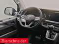 Volkswagen T6.1 Multivan 2.0 TDI DSG 4Mo. Comfortline AHK NAVI ACC LED ALU Gris - thumbnail 13
