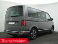 Volkswagen T6.1 Multivan 2.0 TDI DSG 4Mo. Comfortline AHK NAVI ACC LED ALU Gris - thumbnail 6