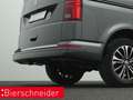 Volkswagen T6.1 Multivan 2.0 TDI DSG 4Mo. Comfortline AHK NAVI ACC LED ALU Gris - thumbnail 24