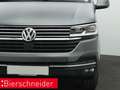 Volkswagen T6.1 Multivan 2.0 TDI DSG 4Mo. Comfortline AHK NAVI ACC LED ALU Gris - thumbnail 21