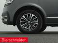 Volkswagen T6.1 Multivan 2.0 TDI DSG 4Mo. Comfortline AHK NAVI ACC LED ALU Gris - thumbnail 26
