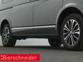 Volkswagen T6.1 Multivan 2.0 TDI DSG 4Mo. Comfortline AHK NAVI ACC LED ALU Gris - thumbnail 33