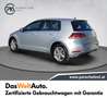 Volkswagen Golf Comfortline TSI Silber - thumbnail 4