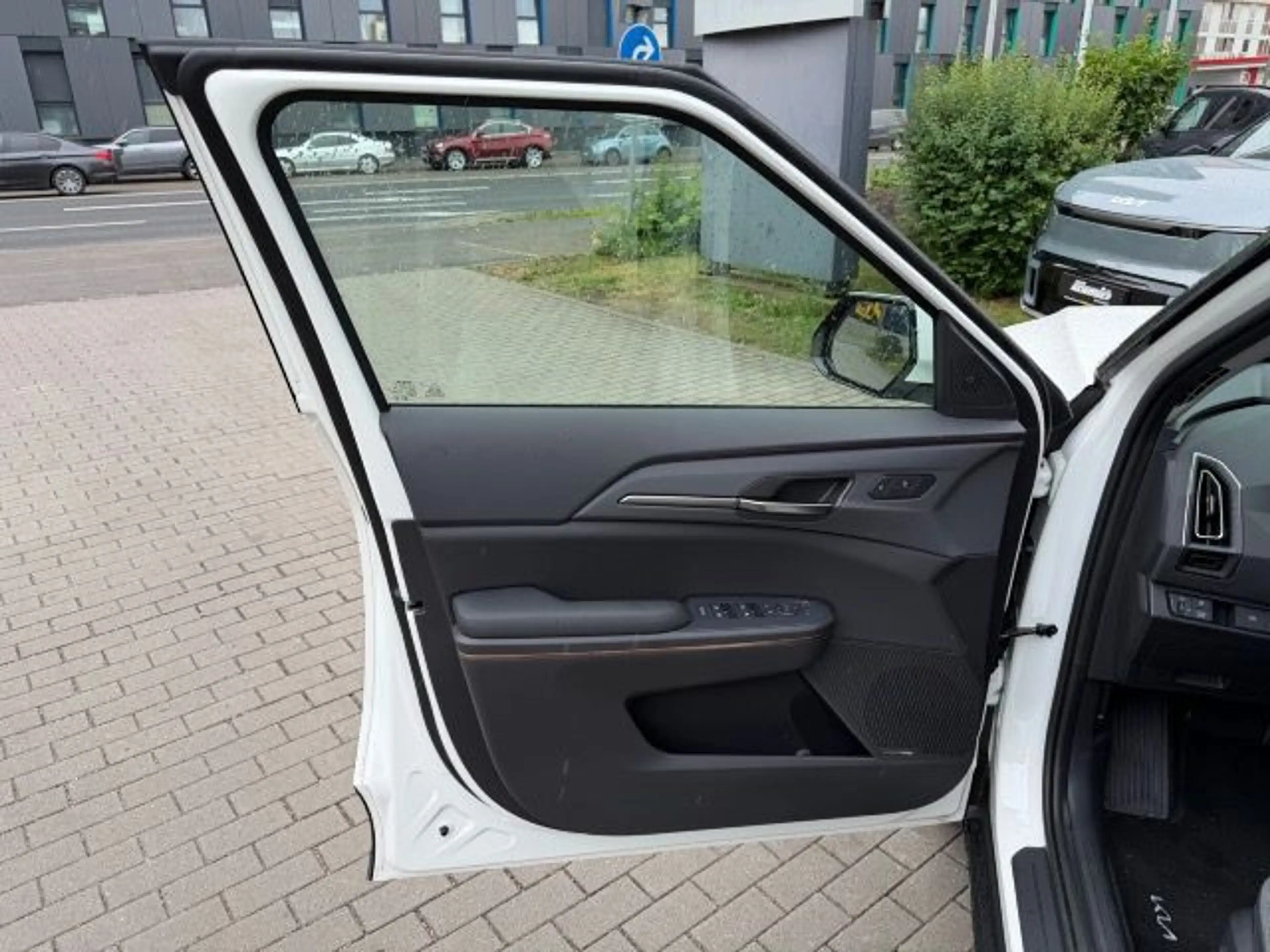 Kia EV5 81,4 kWh EARTH |DRIVE-|SOUND|LED-PAKET| — photo 12