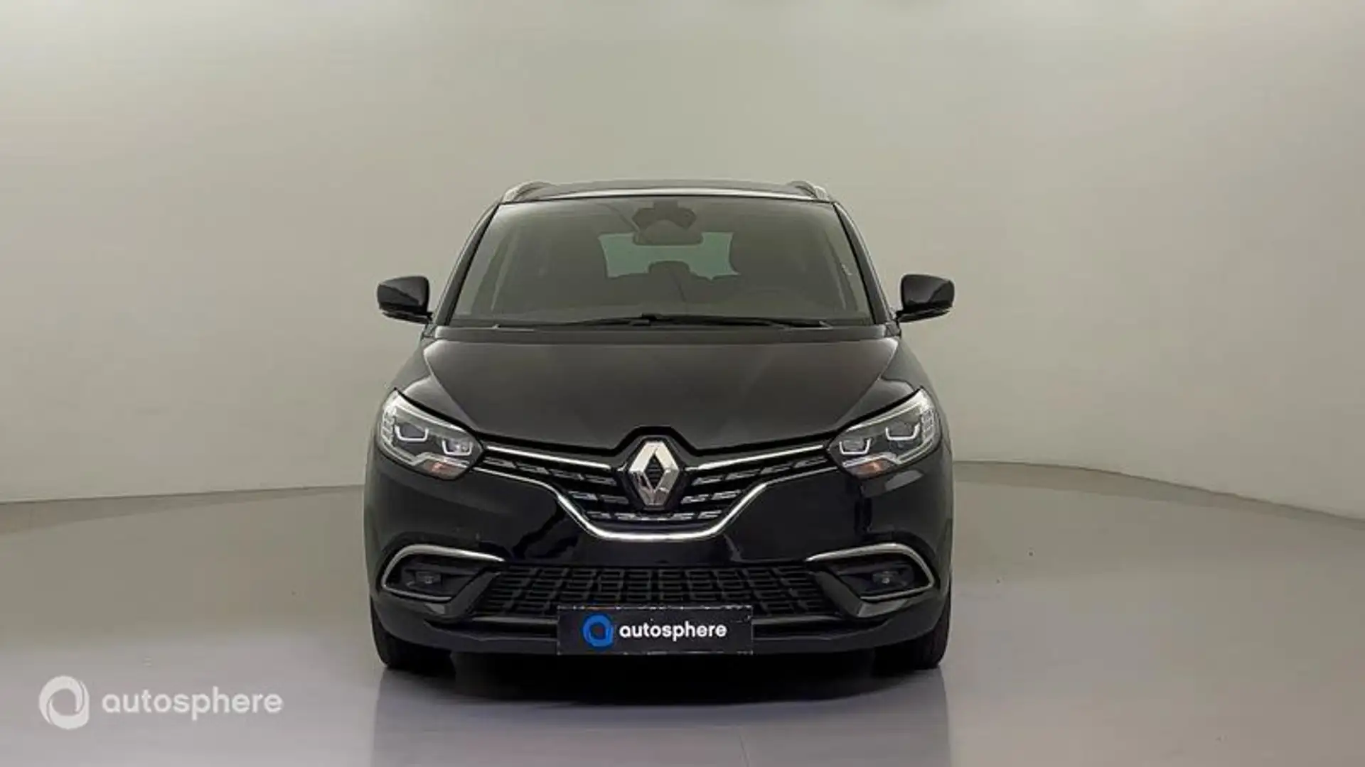 Renault Grand Scenic 1.3 TCe 140ch Techno EDC 7 places - 2